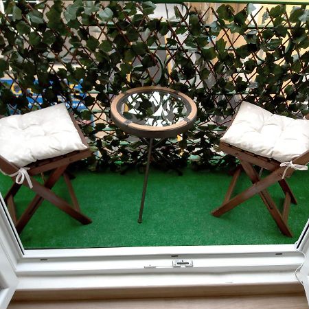 Precioso Apartamento En El Centro De Сантандер Екстер'єр фото