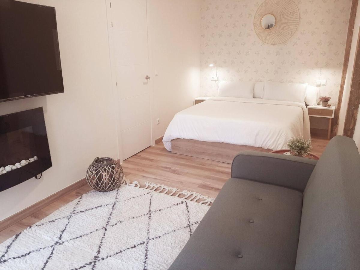 Precioso Apartamento En El Centro De Сантандер Екстер'єр фото