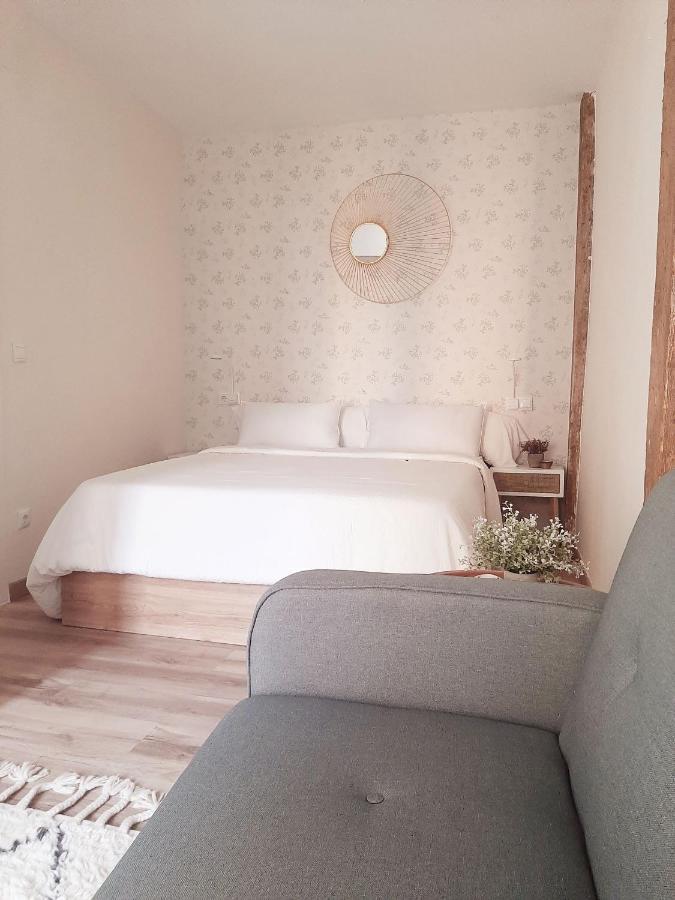 Precioso Apartamento En El Centro De Сантандер Екстер'єр фото