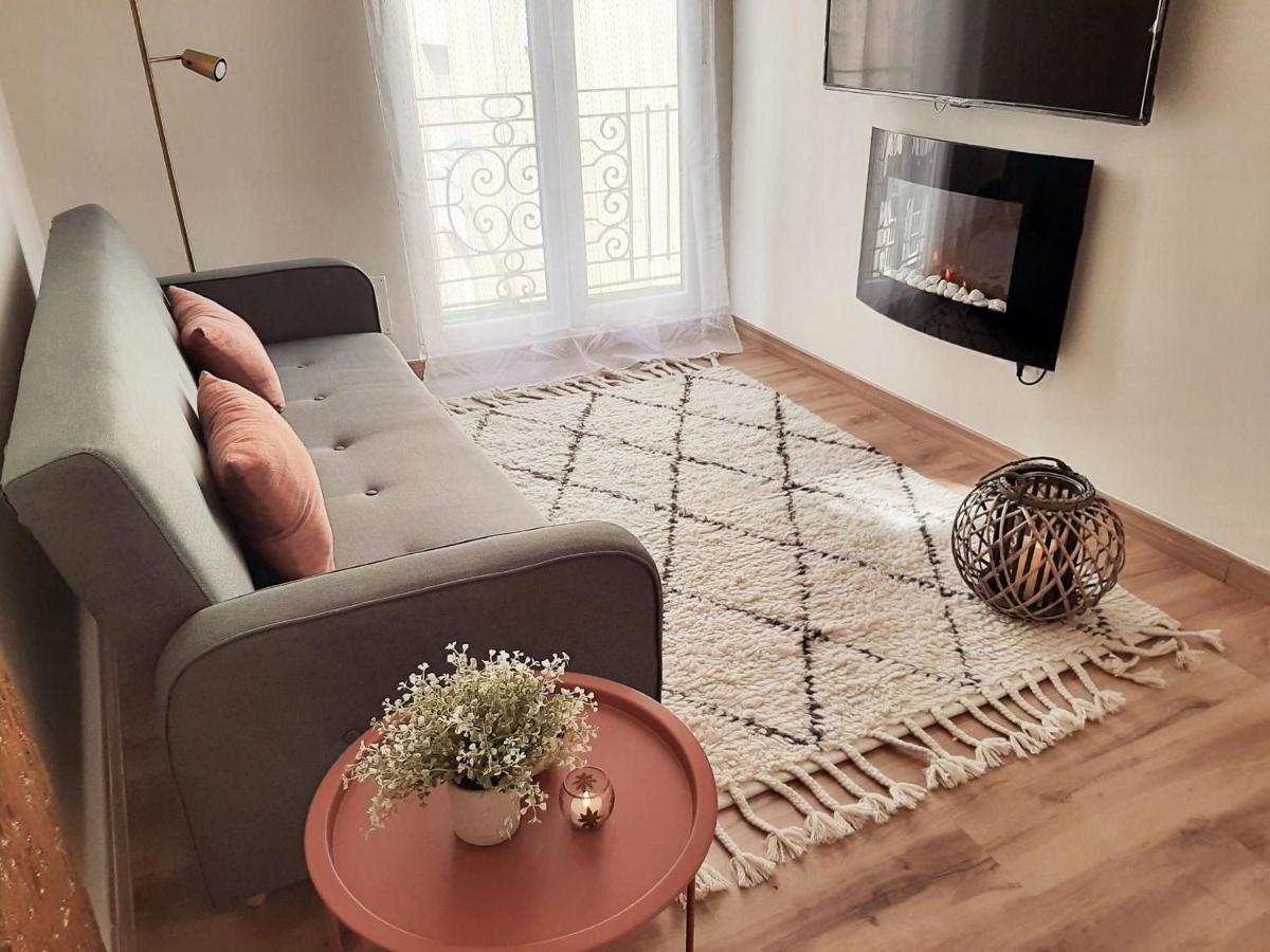 Precioso Apartamento En El Centro De Сантандер Екстер'єр фото