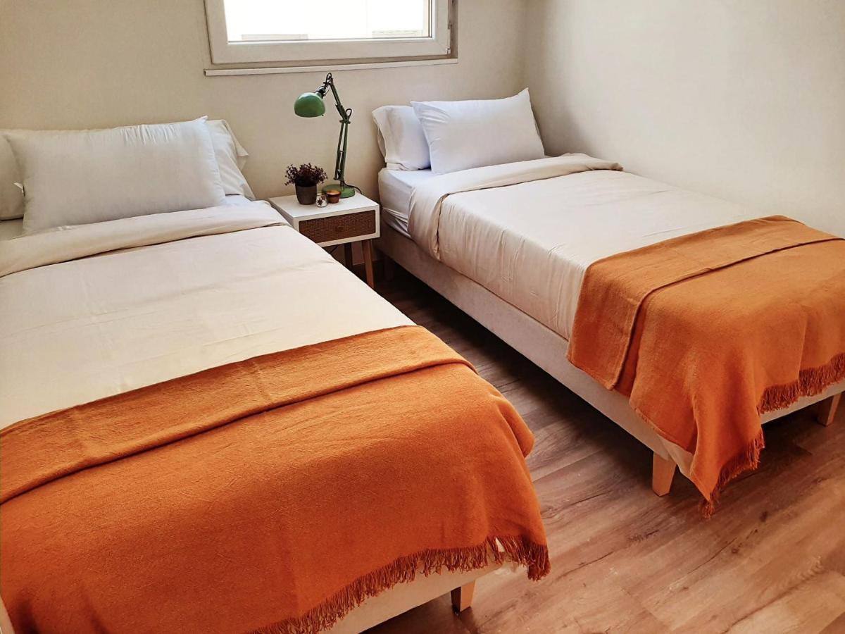 Precioso Apartamento En El Centro De Сантандер Екстер'єр фото