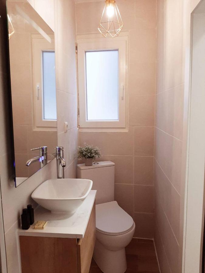 Precioso Apartamento En El Centro De Сантандер Екстер'єр фото
