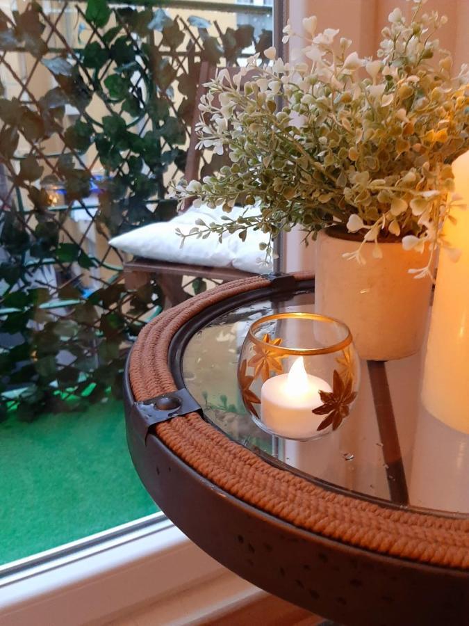 Precioso Apartamento En El Centro De Сантандер Екстер'єр фото
