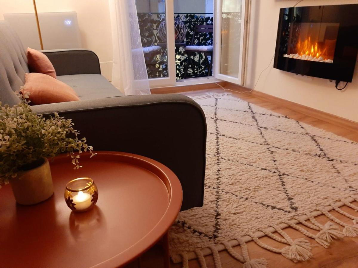 Precioso Apartamento En El Centro De Сантандер Екстер'єр фото